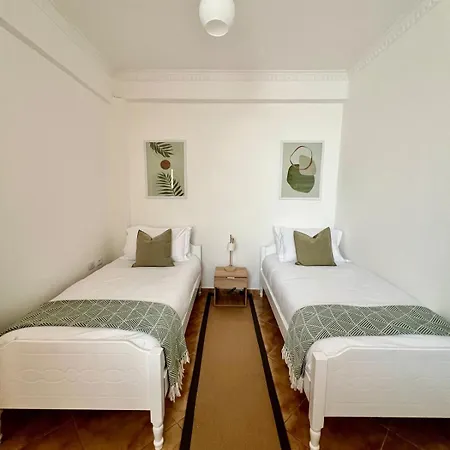Apartmán Explore Albania, From The Heart Of