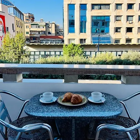 Explore Albania, From The Heart Of Apartmán