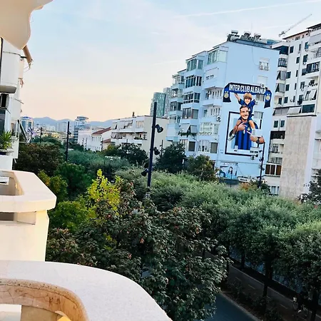 Explore Albania, From The Heart Of Apartmán *