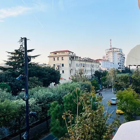 Apartmán Explore Albania, From The Heart Of *