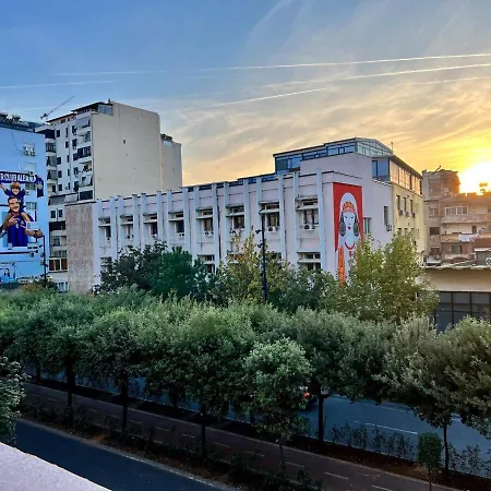 Explore Albania, From The Heart Of * Tirana